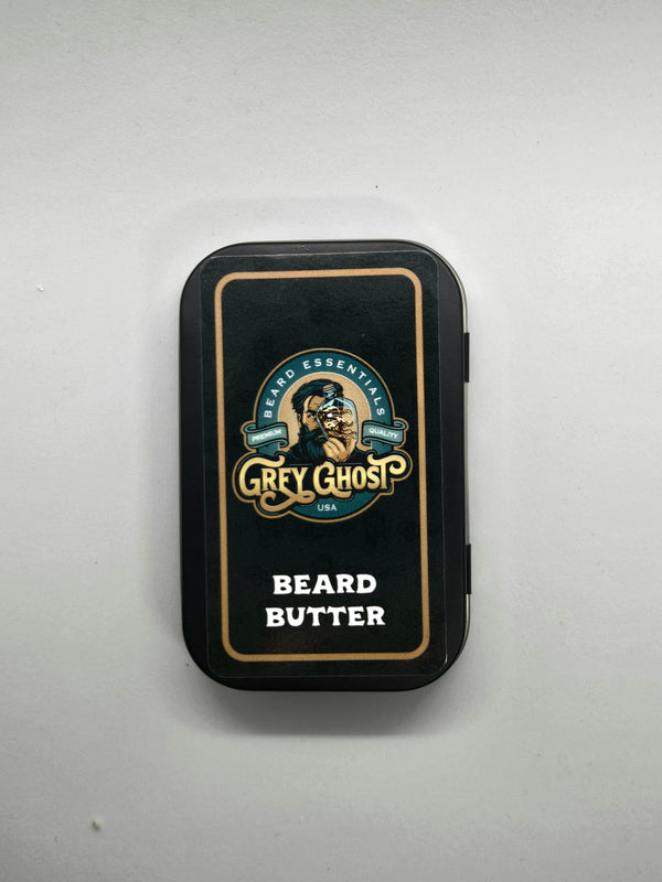 Beard Butters