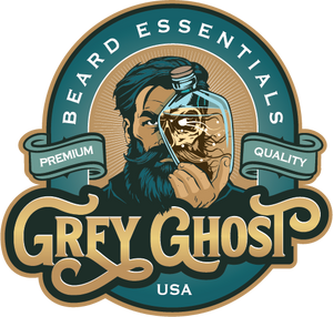Grey Ghost Beard Essentials