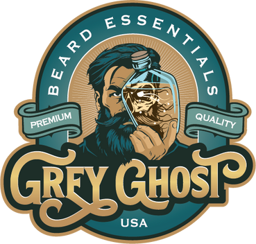 Grey Ghost Beard Essentials