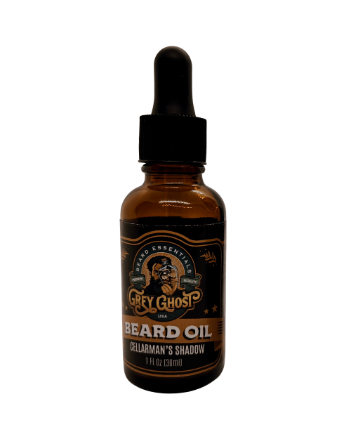 Cellarman’s Shadow